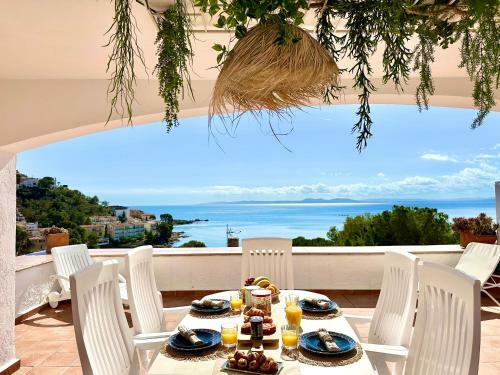 Apartamento Canyelles - Santa Barbara Sea View