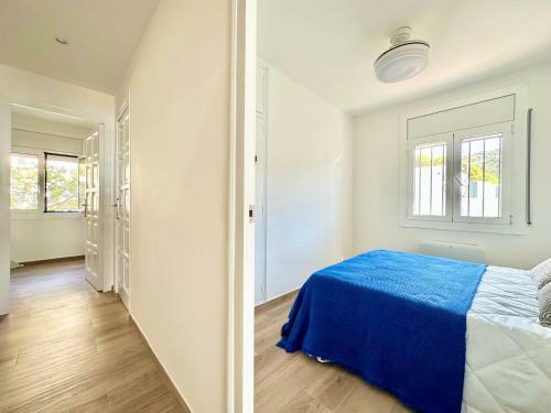 Apartamento Canyelles - Santa Barbara Sea View
