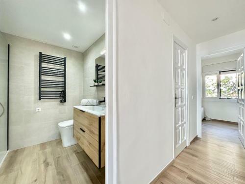 Apartamento Canyelles - Santa Barbara Sea View