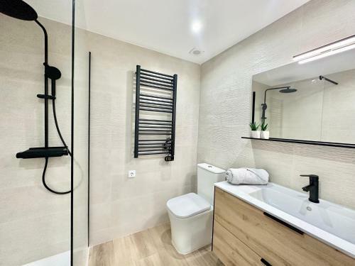 Apartamento Canyelles - Santa Barbara Sea View
