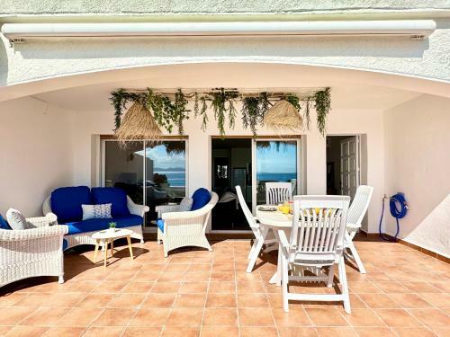 Apartamento Canyelles - Santa Barbara Sea View