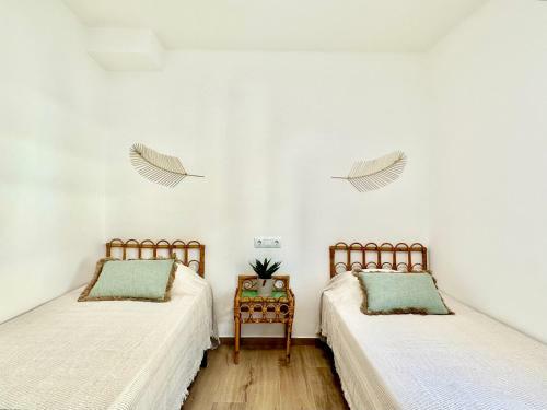 Apartamento Canyelles - Santa Barbara Sea View