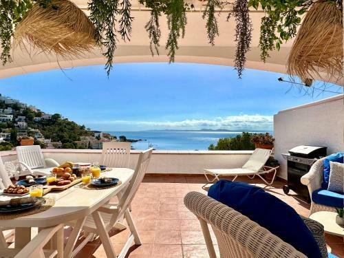 Apartamento Canyelles - Santa Barbara Sea View