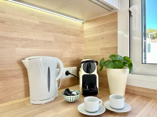Apartamento Canyelles - Santa Barbara Sea View