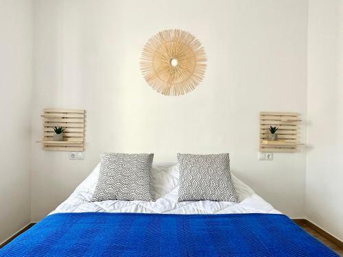 Apartamento Canyelles - Santa Barbara Sea View
