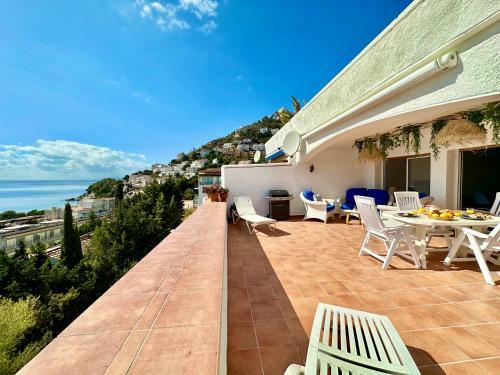 Apartamento Canyelles - Santa Barbara Sea View