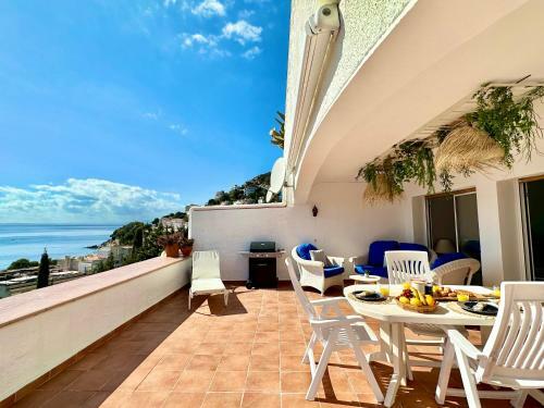 Apartamento Canyelles - Santa Barbara Sea View