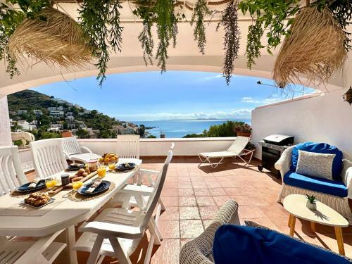 Apartamento Canyelles - Santa Barbara Sea View