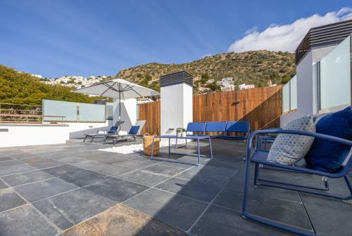 Nc Apartments �tico Canyelles Mar - 5 Pax