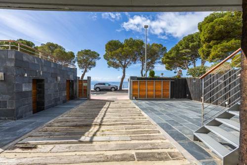 Nc Apartments �tico Canyelles Mar - 5 Pax