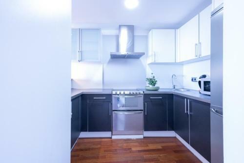Nc Apartments �tico Canyelles Mar - 5 Pax