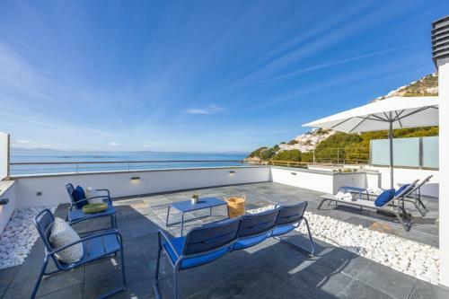 Nc Apartments �tico Canyelles Mar - 5 Pax
