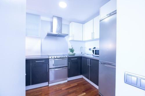 Nc Apartments �tico Canyelles Mar - 5 Pax