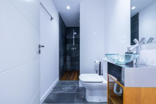 Nc Apartments �tico Canyelles Mar - 5 Pax