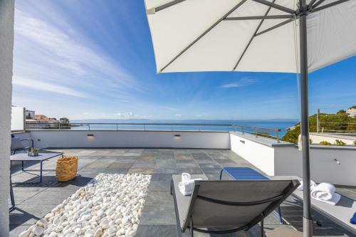Nc Apartments �tico Canyelles Mar - 5 Pax