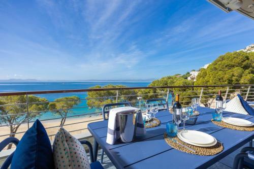 Nc Apartments �tico Canyelles Mar - 5 Pax
