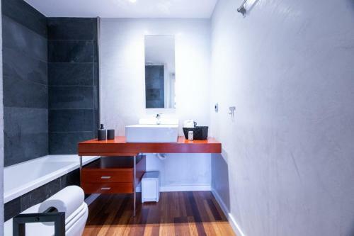Nc Apartments �tico Canyelles Mar - 5 Pax