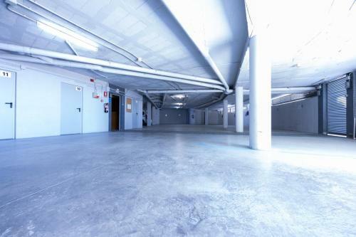 Nc Apartments �tico Canyelles Mar - 5 Pax