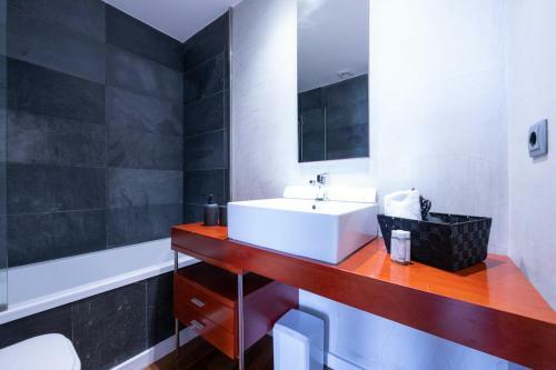 Nc Apartments �tico Canyelles Mar - 5 Pax