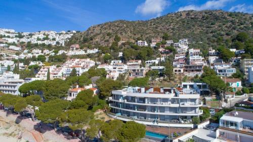 Nc Apartments �tico Canyelles Mar - 5 Pax