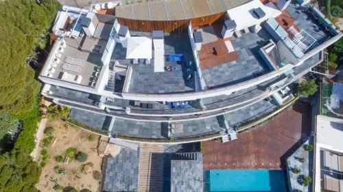 Nc Apartments �tico Canyelles Mar - 5 Pax