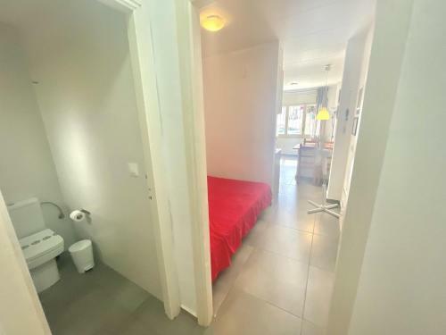 Apartamento La Riera B1
