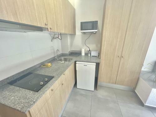 Apartamento La Riera B1