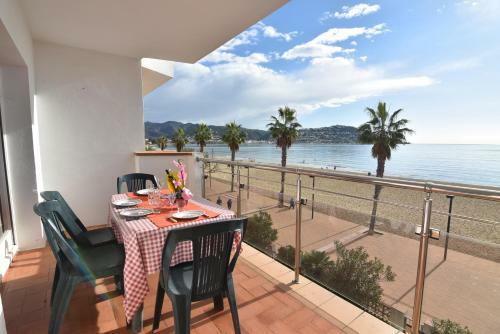 Apartamento Rnet - Europa 21 - Vista Mar