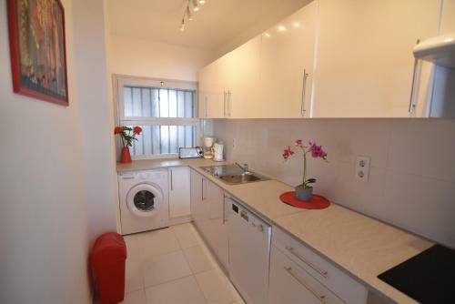 Apartamento Rnet - Europa 21 - Vista Mar