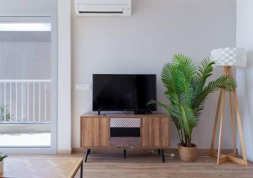 Apartamento V019 - Las Rocas