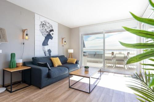 Apartamento V019 - Las Rocas