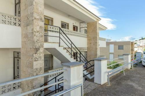 Apartamento V019 - Las Rocas