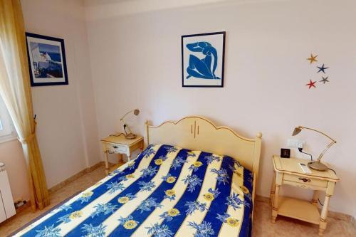 Apartamento Appartement Centre Rosas