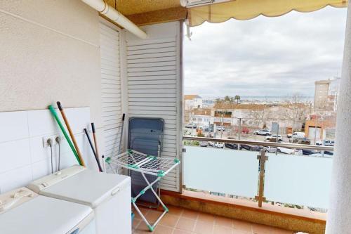 Apartamento Appartement Centre Rosas