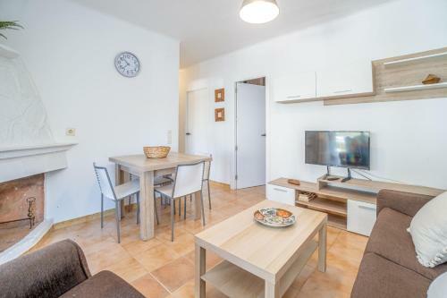 Apartamento En Canyelles Con Vista Al Mar