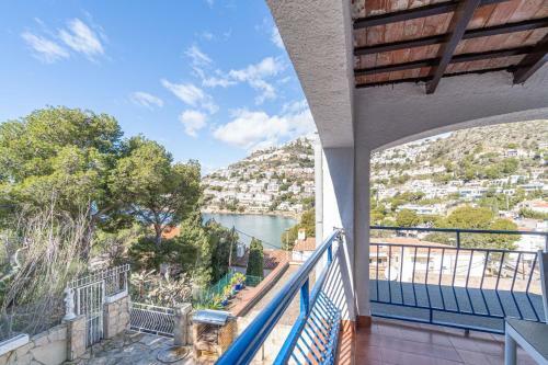 Apartamento En Canyelles Con Vista Al Mar
