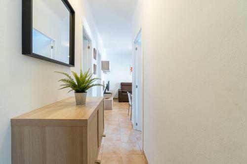 Apartamento En Canyelles Con Vista Al Mar