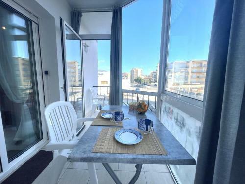 Apartamento Claudia