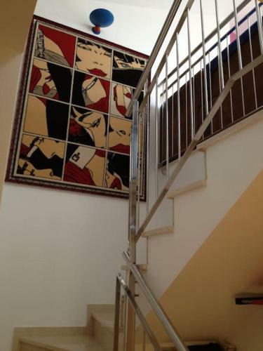 Apartamento Appart Duplex Roses Plage