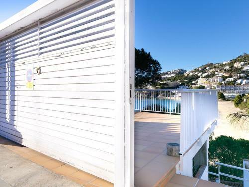 Casa Roses, 2 Dormitorios, 5 Personas - Es-228-113