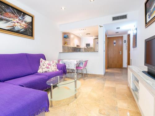 Apartamento Roses, 2 Dormitorios, 4 Personas - Es-228-103
