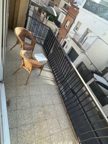 Apartamento Roses Center 1