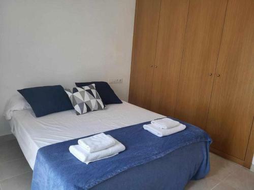 Apartamento Roses Casc Antic S L Sabater 1