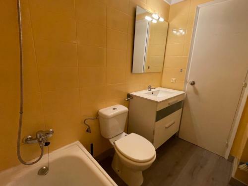 Apartamento Pi Sunyer Studio