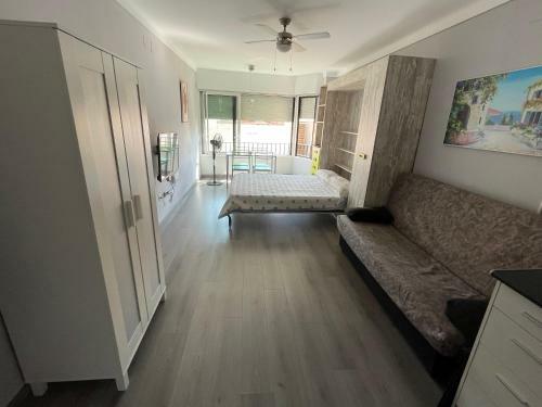 Apartamento Pi Sunyer Studio