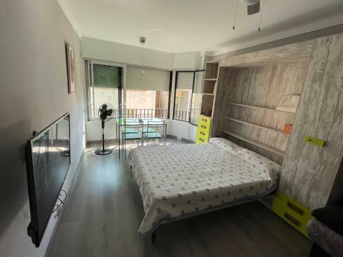 Apartamento Pi Sunyer Studio