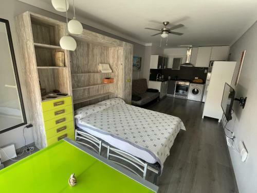 Apartamento Pi Sunyer Studio