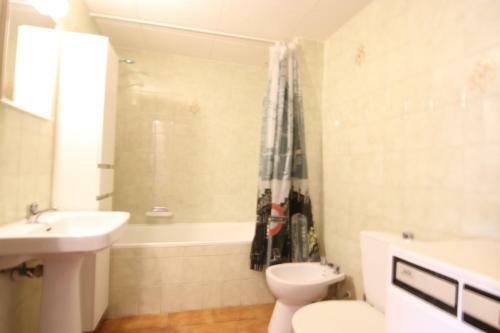 Apartamento Roses Centre Platja