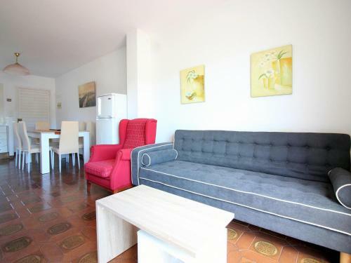 Casa Roses, 2 Dormitorios, 5 Personas - Es-228-101