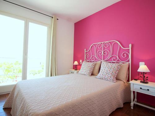 Casa Roses, 2 Dormitorios, 5 Personas - Es-228-101